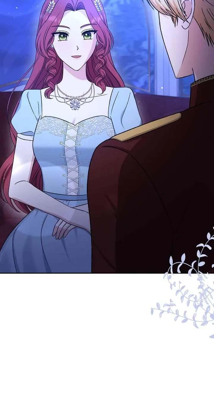 The Stepmother Likes Harems Chapter 49 page 14