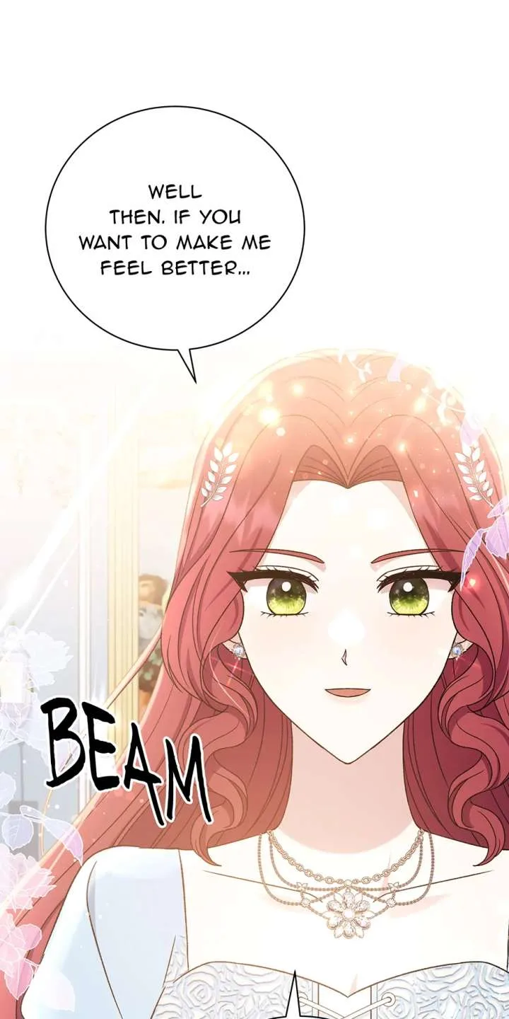 The Stepmother Likes Harems Chapter 48 page 50