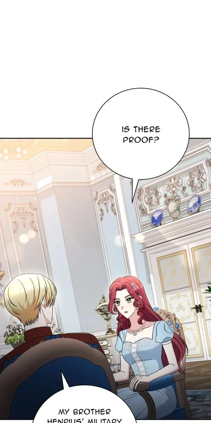 The Stepmother Likes Harems Chapter 48 page 82