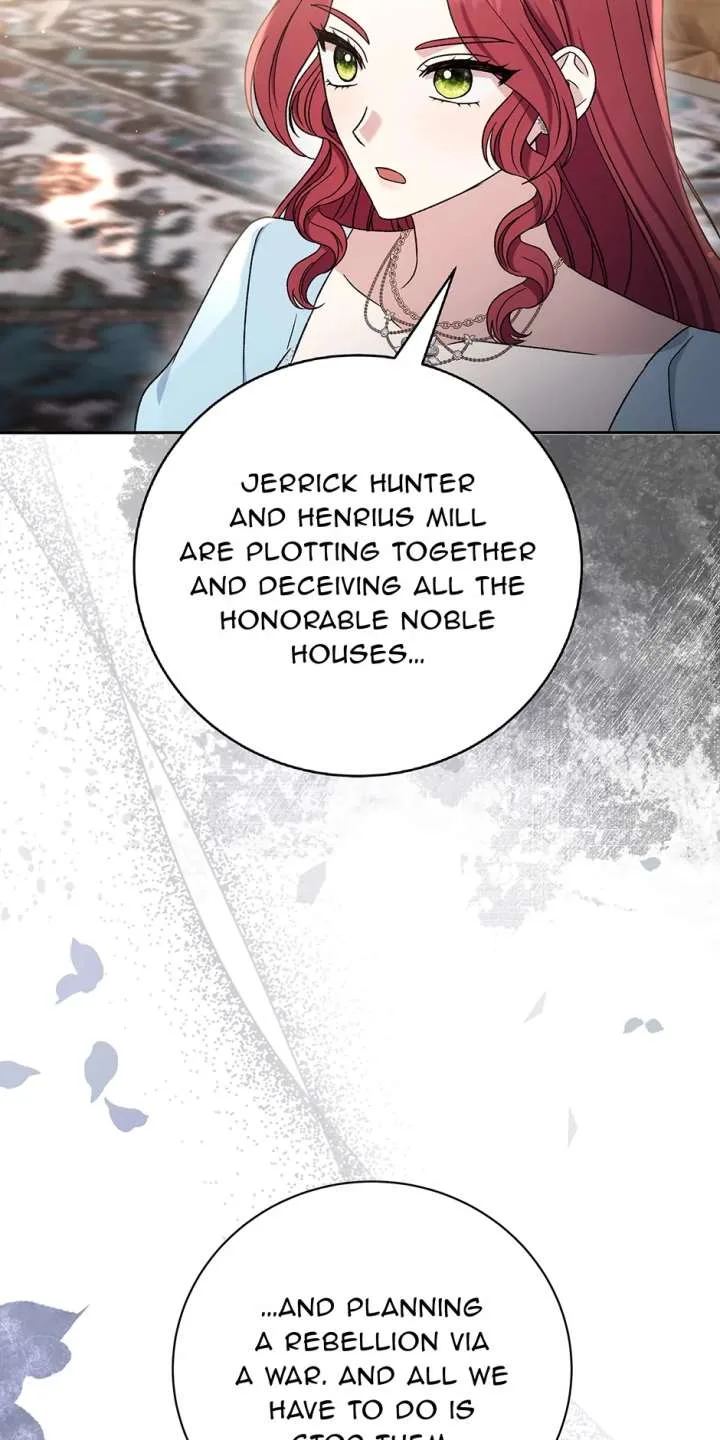 The Stepmother Likes Harems Chapter 48 page 89