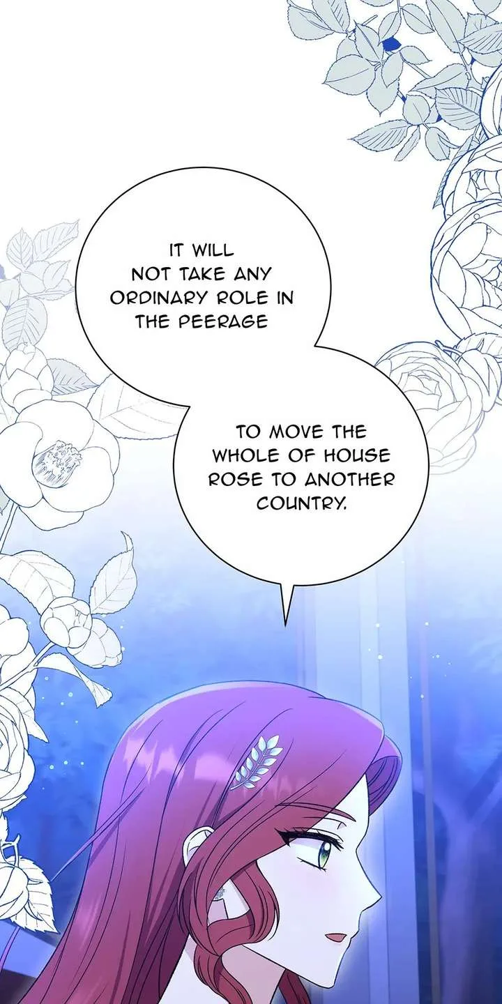 The Stepmother Likes Harems Chapter 49 page 21