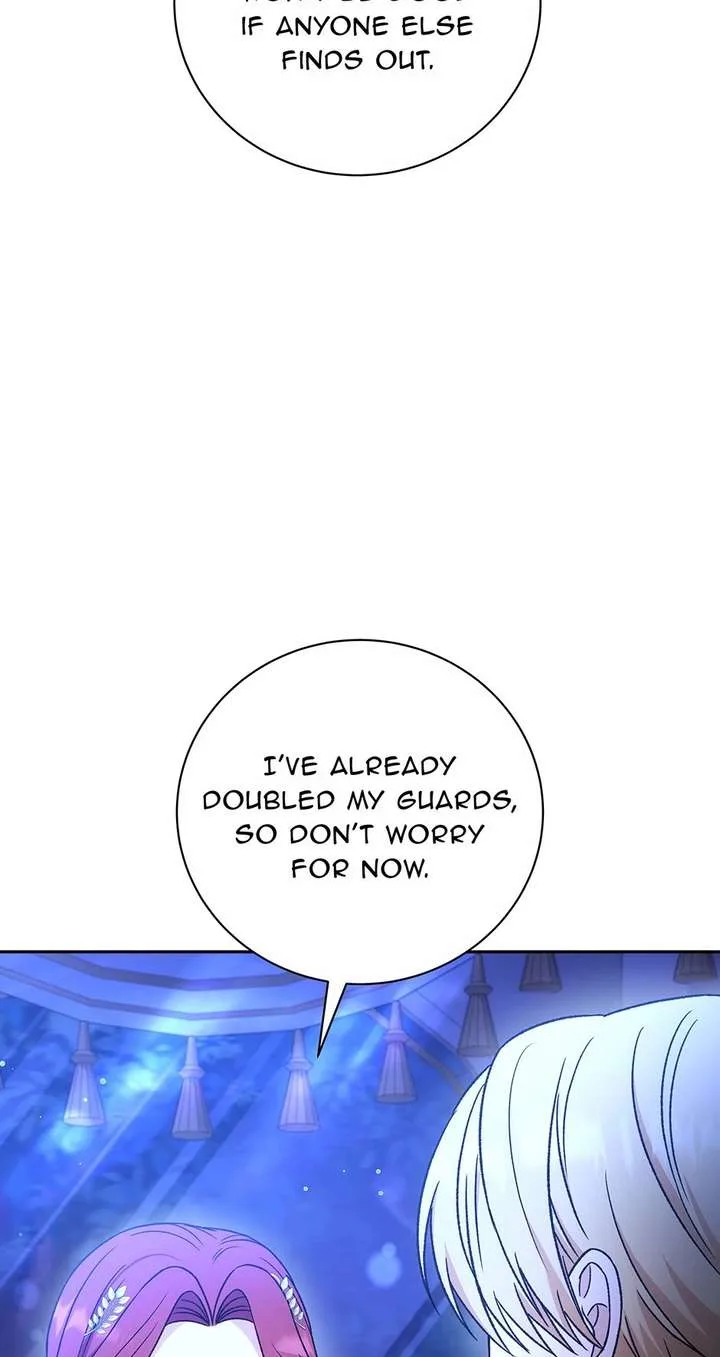 The Stepmother Likes Harems Chapter 49 page 28