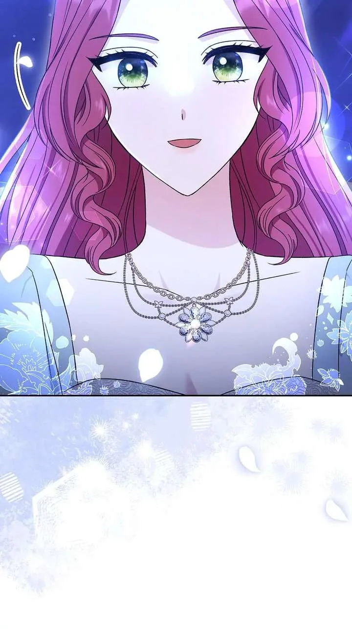 The Stepmother Likes Harems Chapter 49 page 34