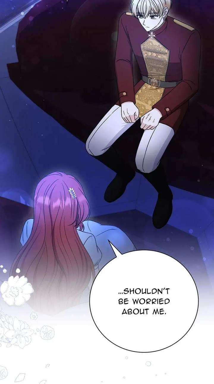 The Stepmother Likes Harems Chapter 49 page 32