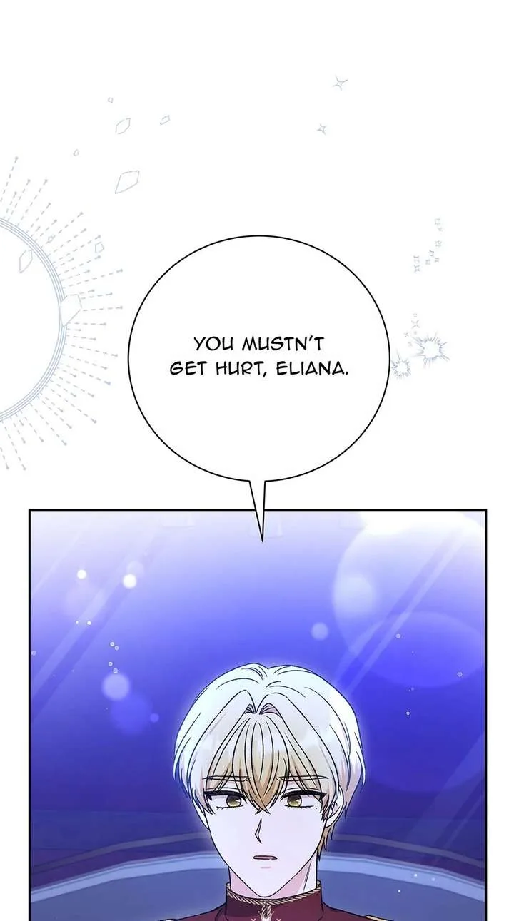 The Stepmother Likes Harems Chapter 49 page 30