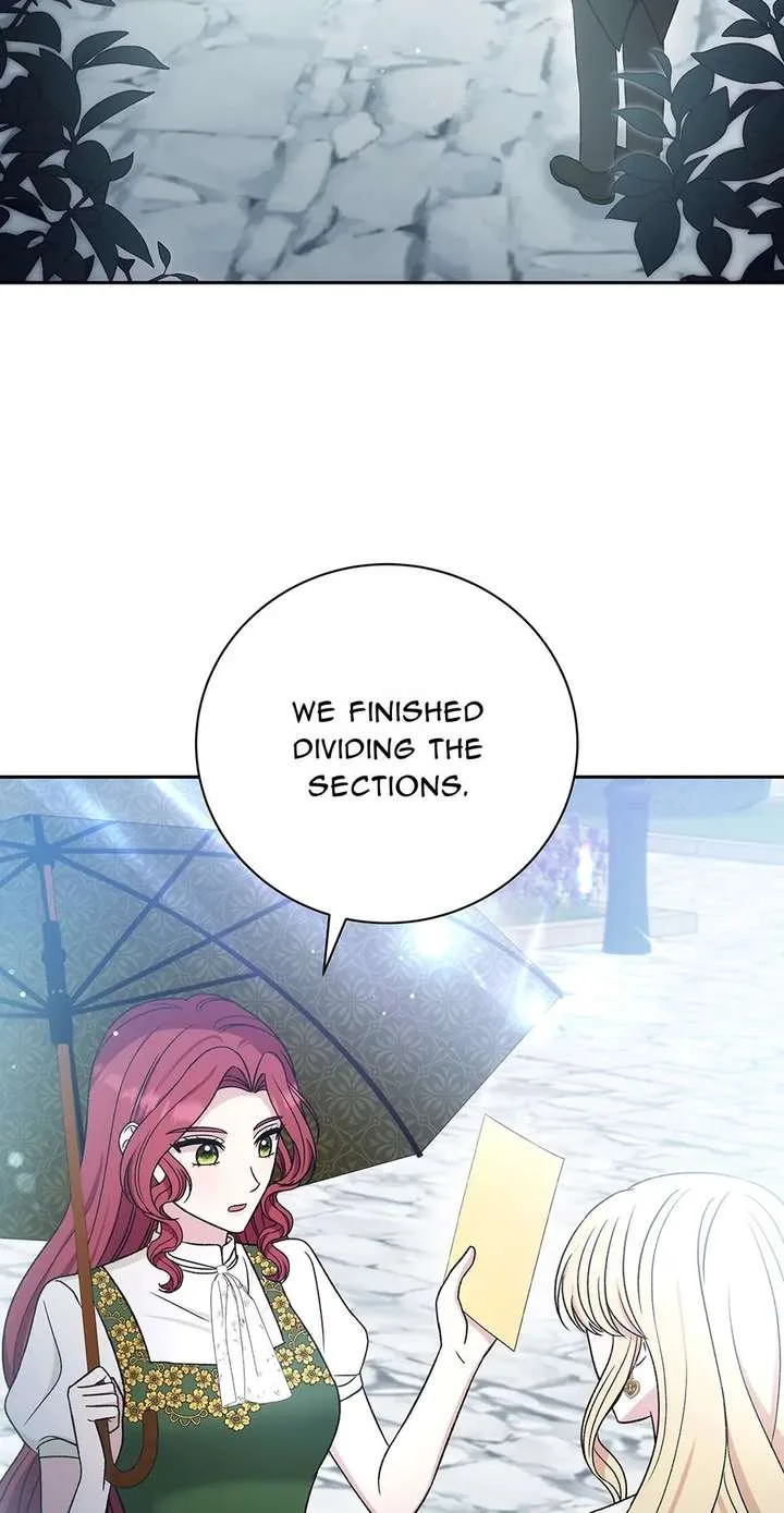 The Stepmother Likes Harems Chapter 49 page 54
