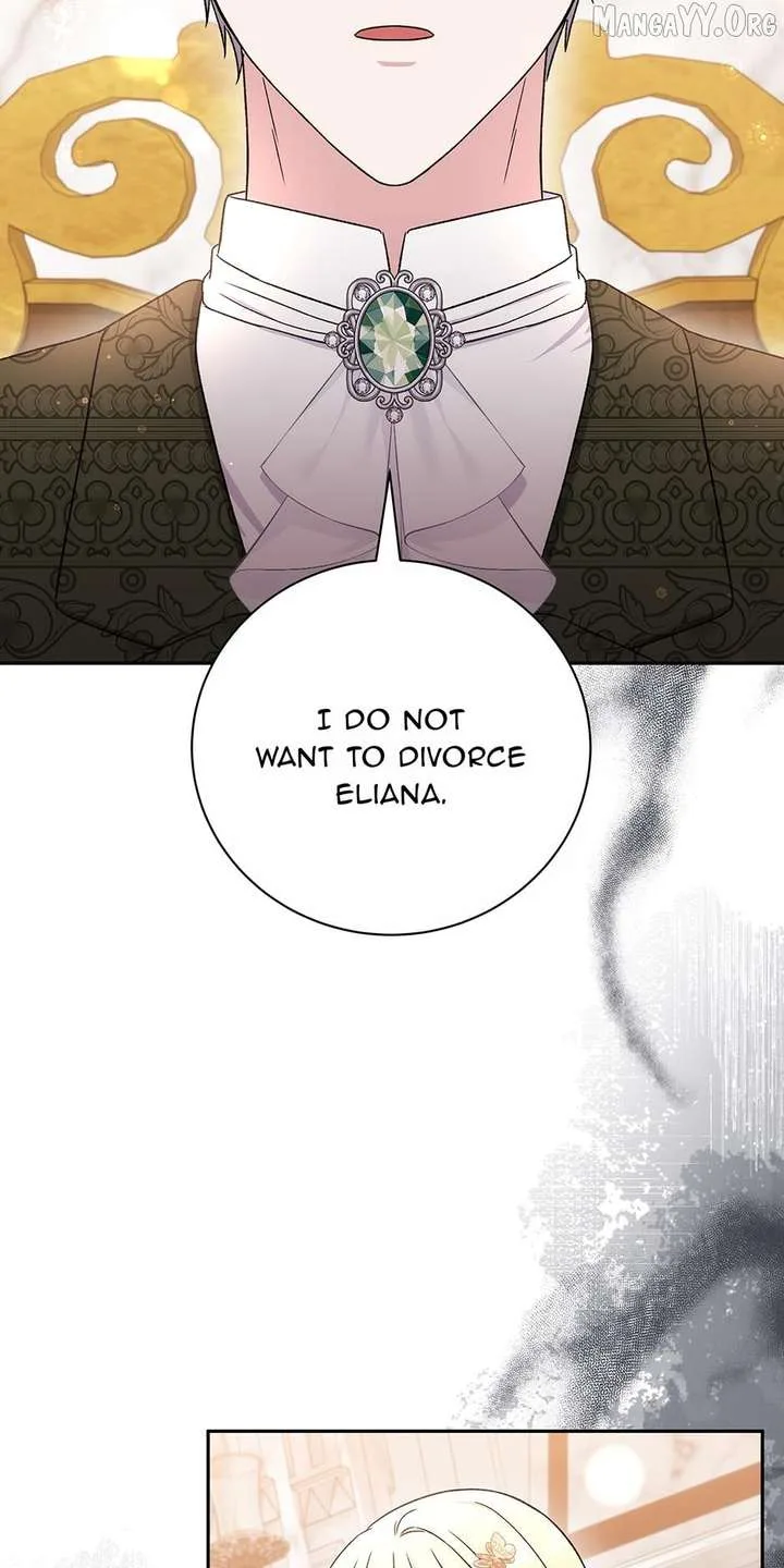 The Stepmother Likes Harems Chapter 50 page 6