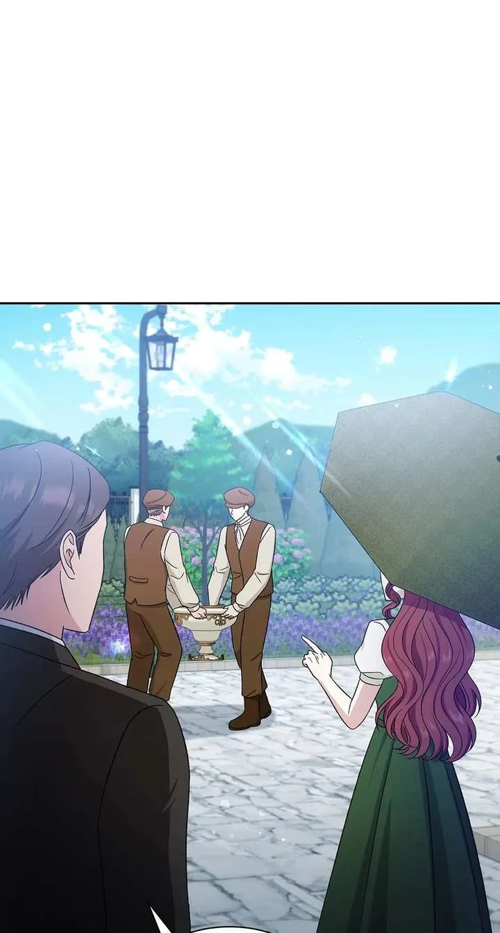 The Stepmother Likes Harems Chapter 49 page 50