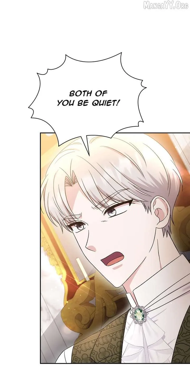 The Stepmother Likes Harems Chapter 50 page 14