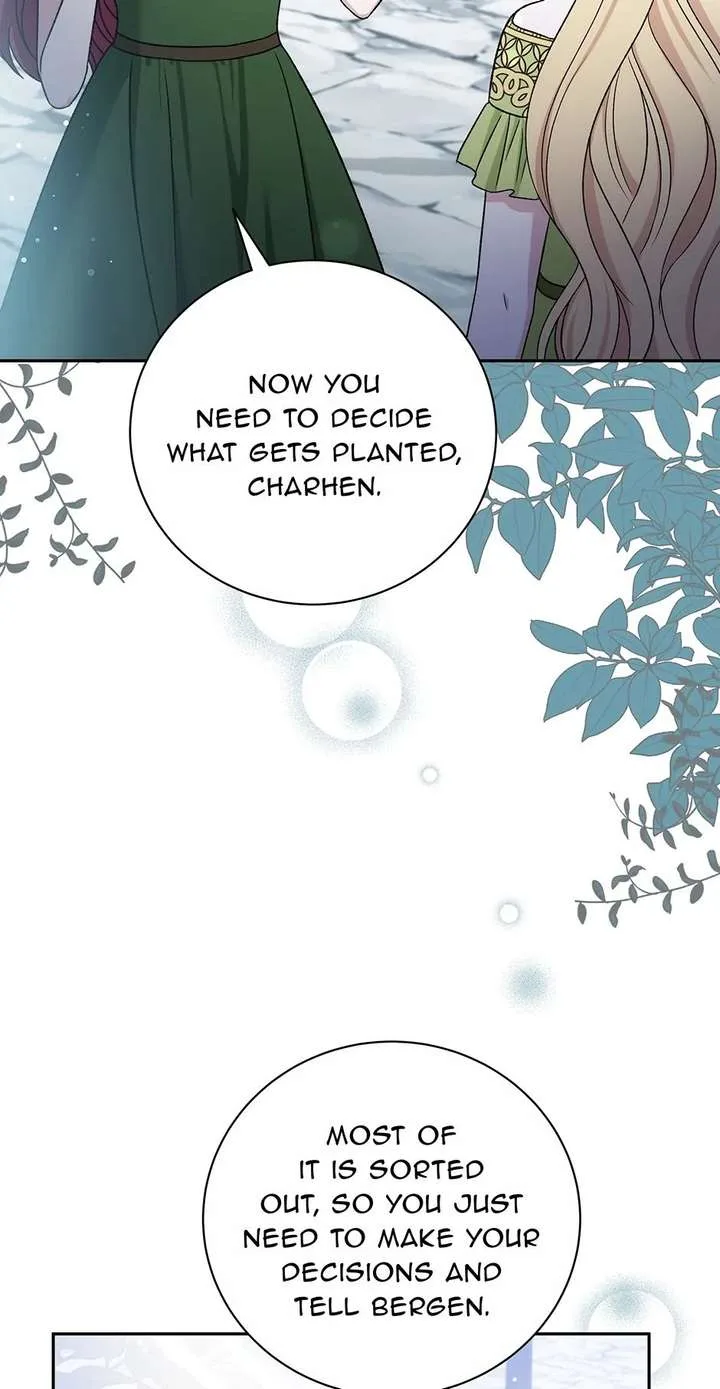The Stepmother Likes Harems Chapter 49 page 55