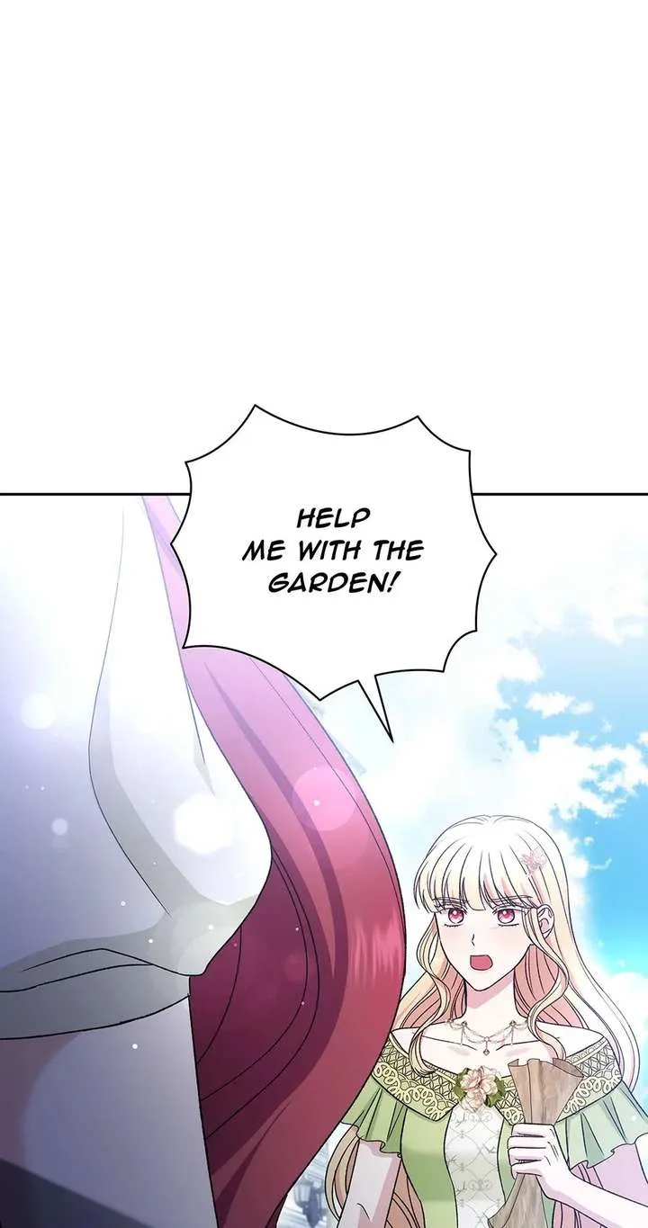 The Stepmother Likes Harems Chapter 49 page 62