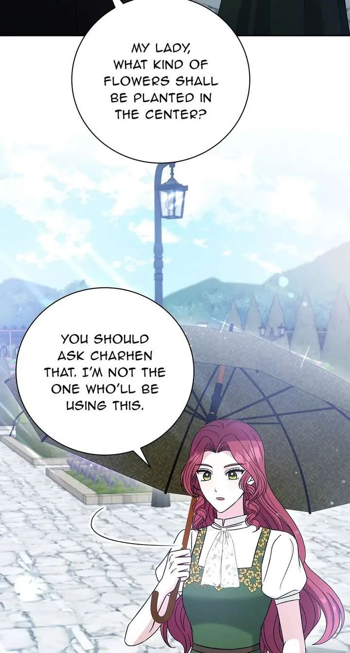 The Stepmother Likes Harems Chapter 49 page 51