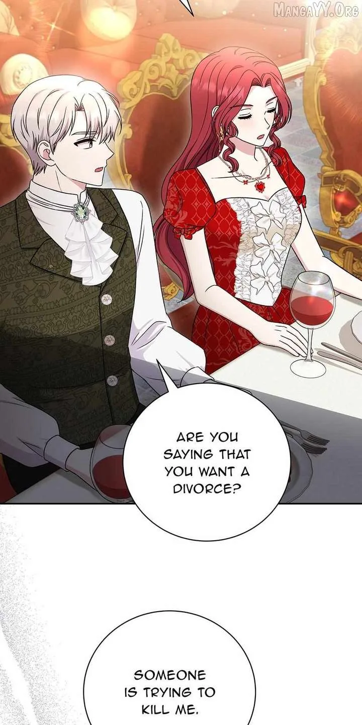 The Stepmother Likes Harems Chapter 50 page 8
