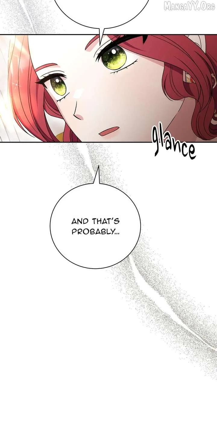 The Stepmother Likes Harems Chapter 50 page 9