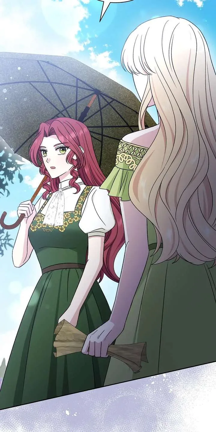 The Stepmother Likes Harems Chapter 49 page 59