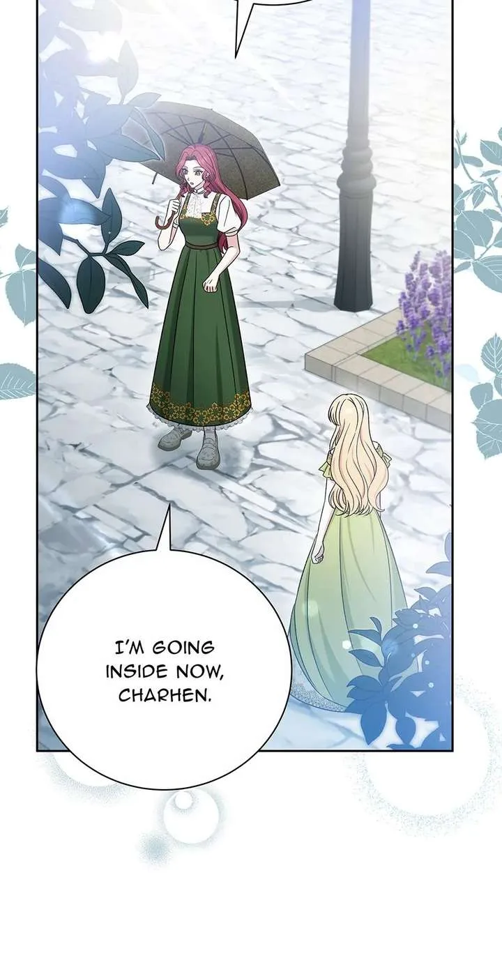 The Stepmother Likes Harems Chapter 49 page 56