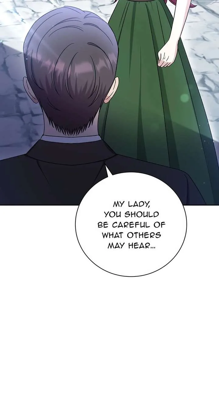 The Stepmother Likes Harems Chapter 49 page 52