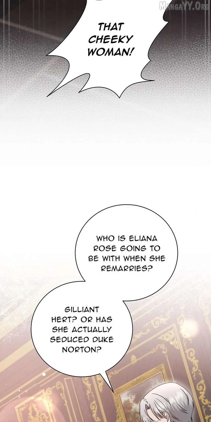 The Stepmother Likes Harems Chapter 50 page 46