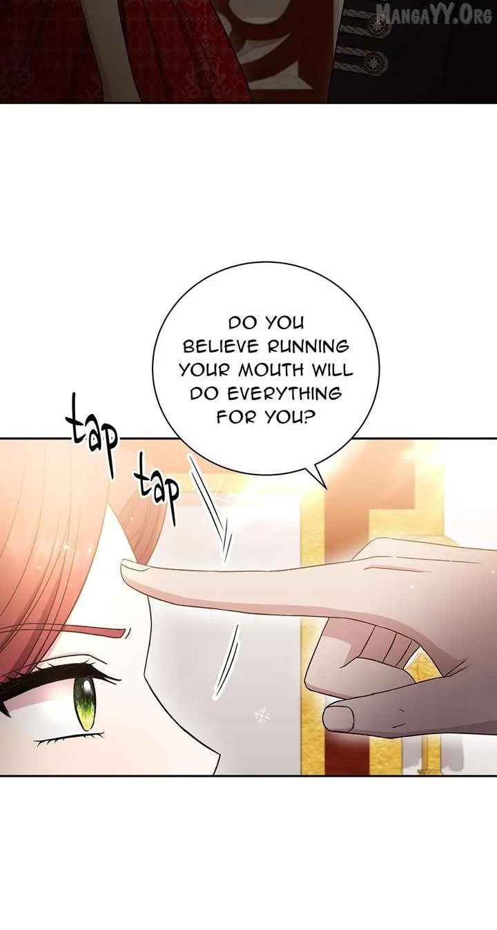 The Stepmother Likes Harems Chapter 50 page 32
