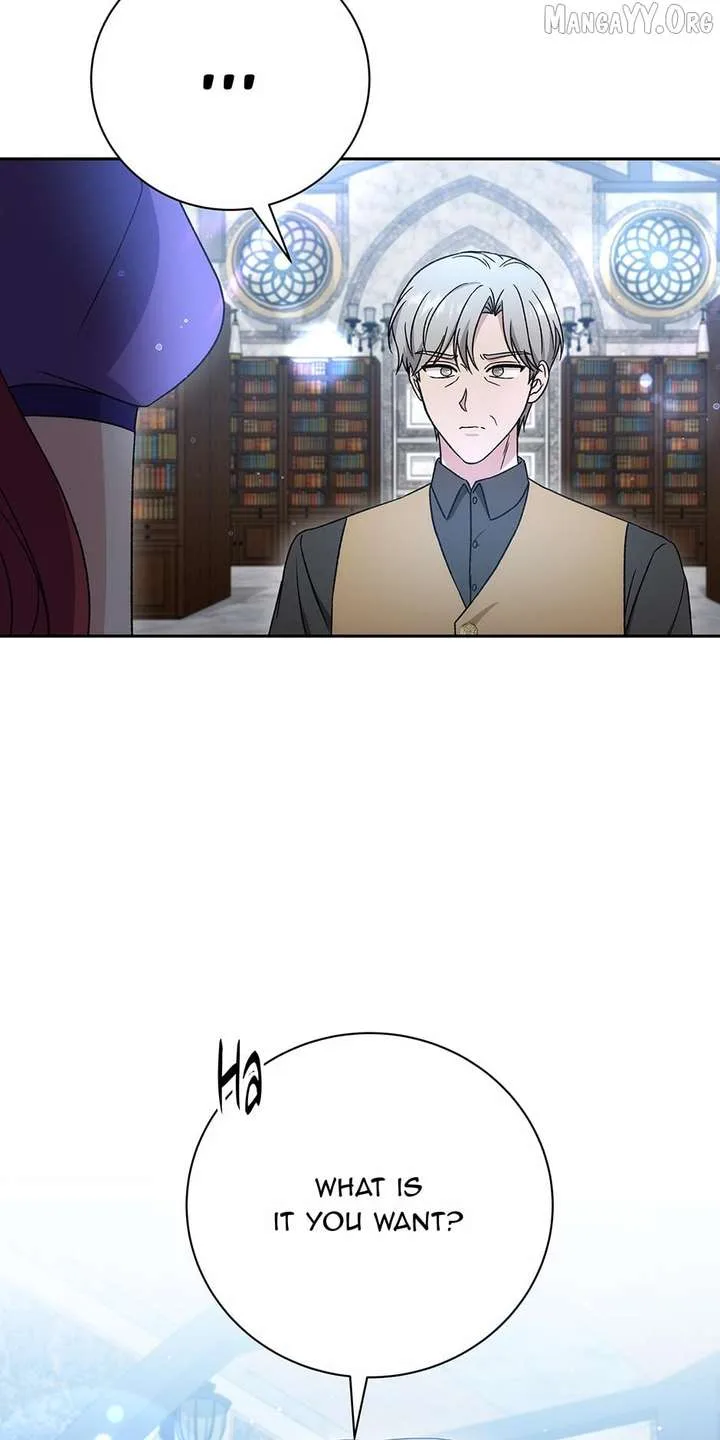The Stepmother Likes Harems Chapter 50 page 76