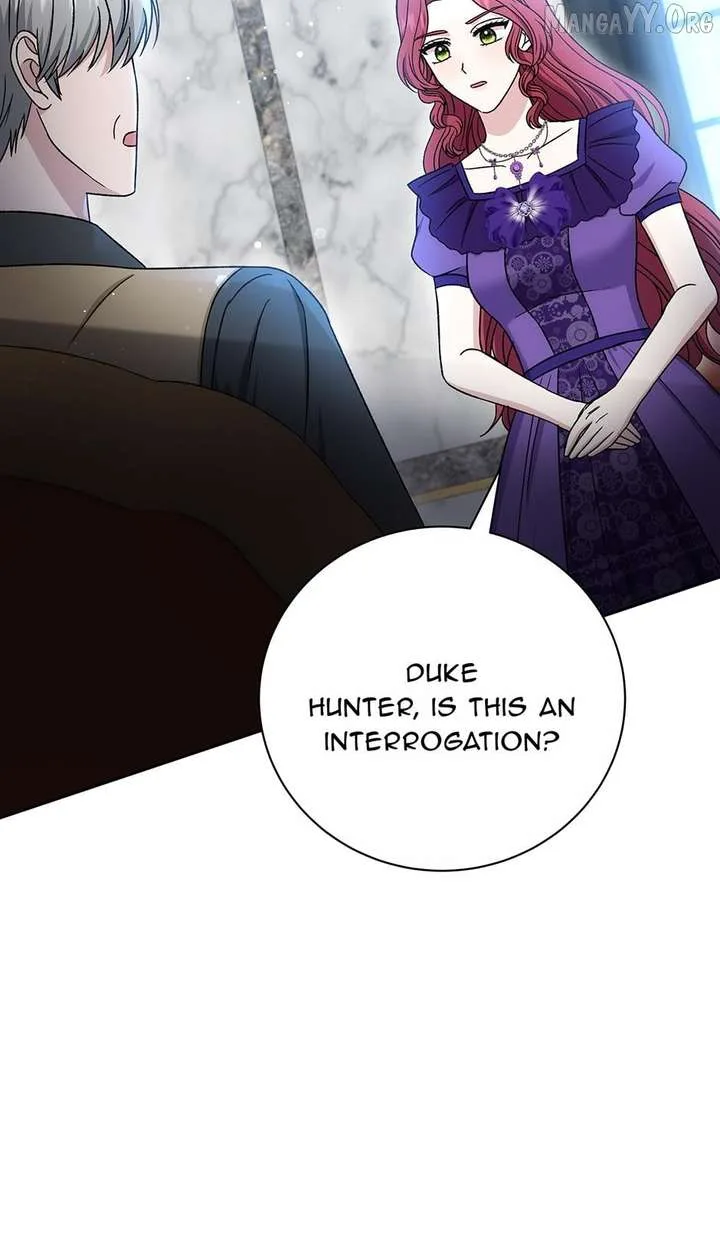 The Stepmother Likes Harems Chapter 50 page 67