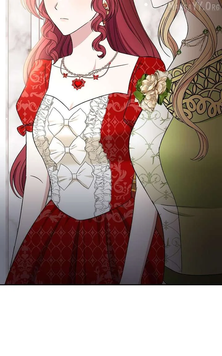The Stepmother Likes Harems Chapter 50 page 27