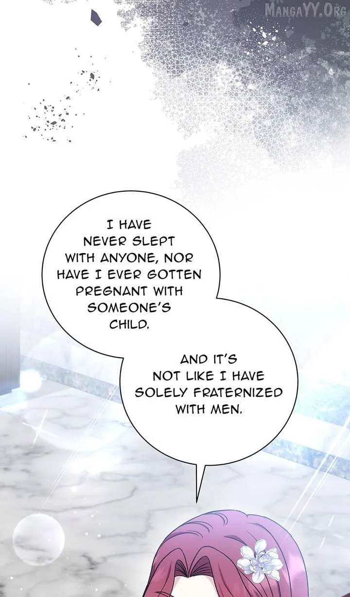 The Stepmother Likes Harems Chapter 50 page 71