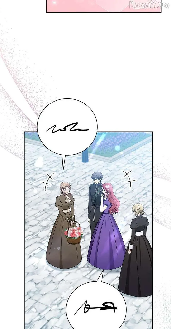 The Stepmother Likes Harems Chapter 50 page 60