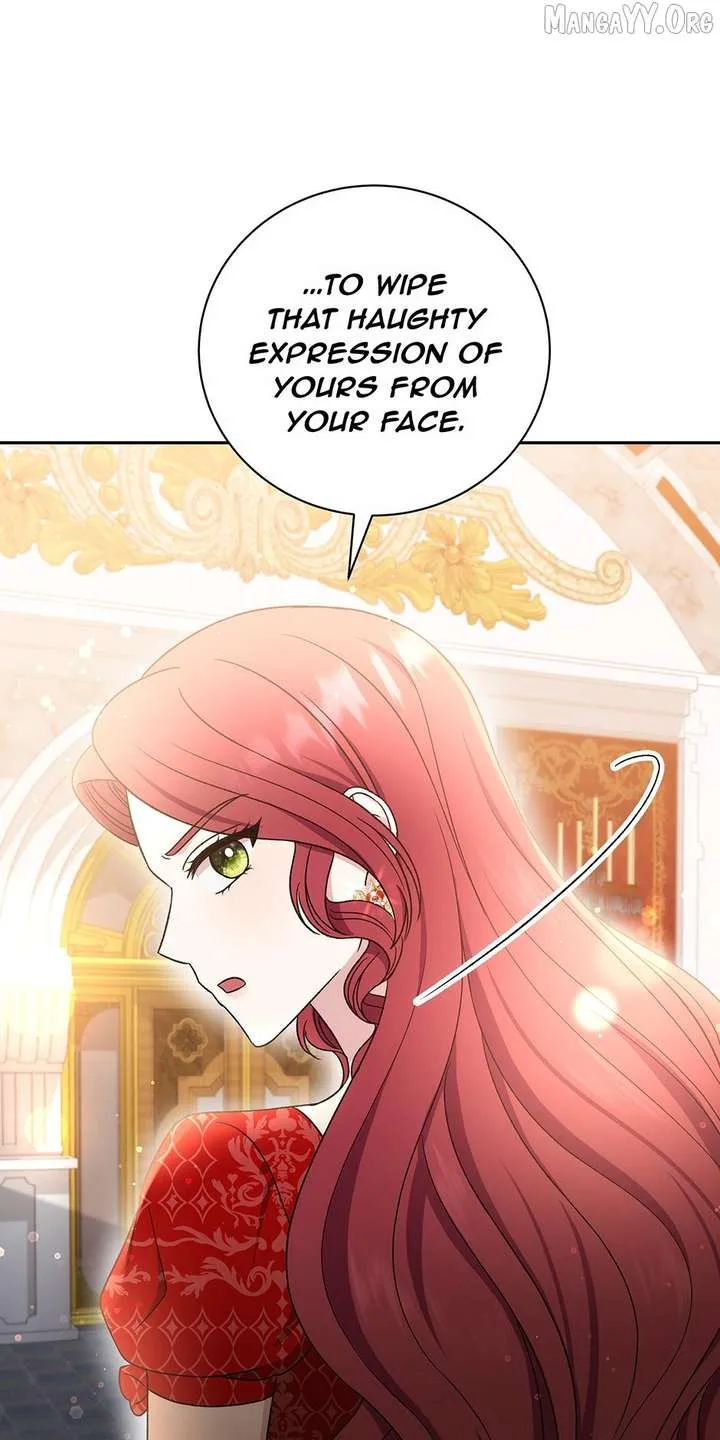 The Stepmother Likes Harems Chapter 50 page 40