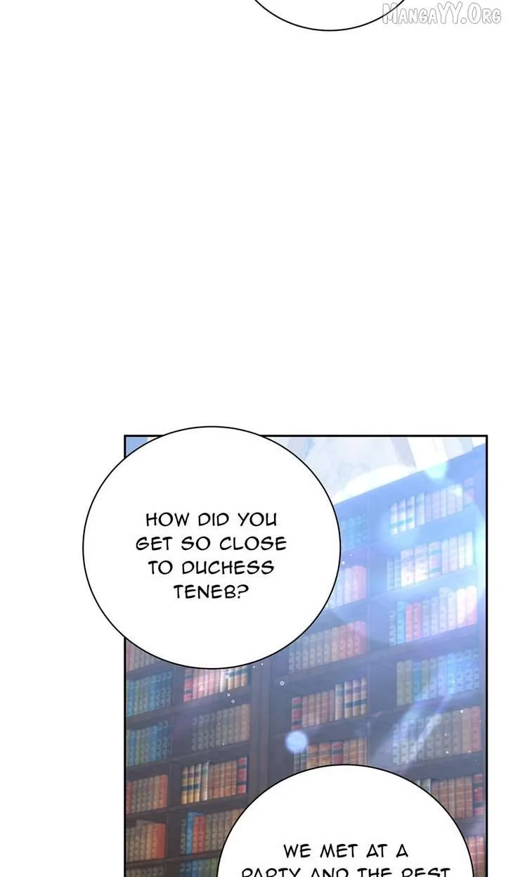 The Stepmother Likes Harems Chapter 50 page 64