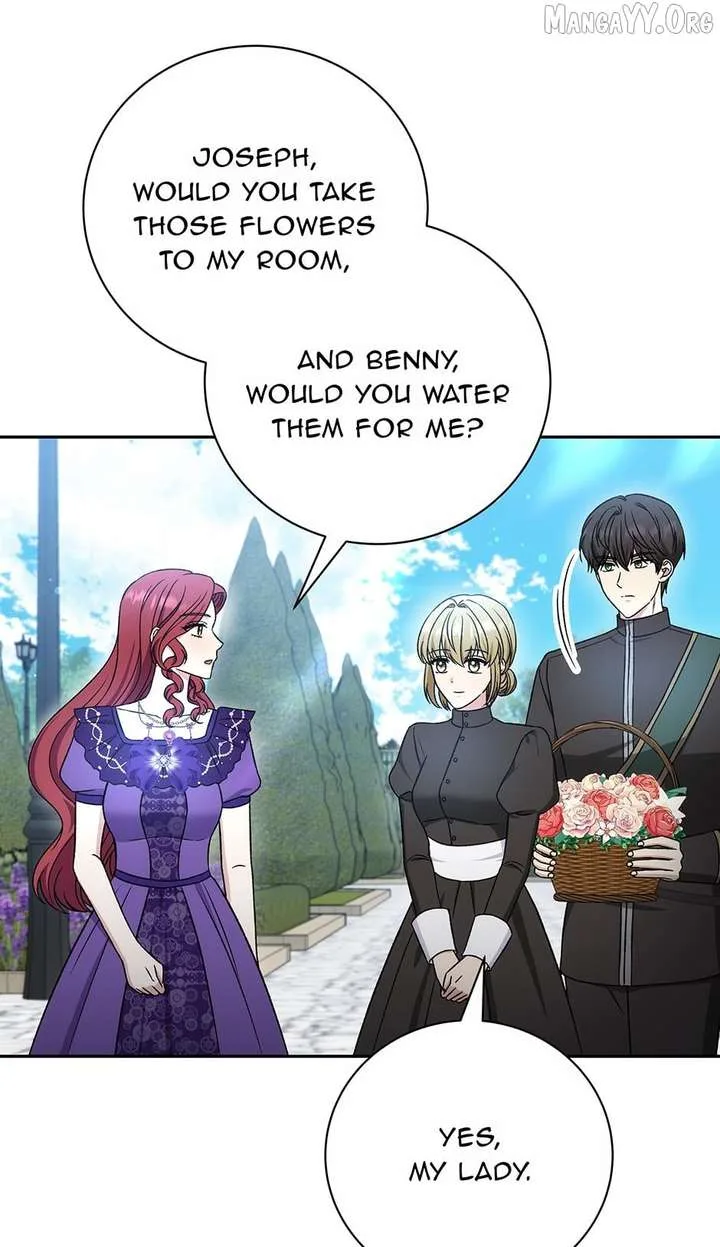 The Stepmother Likes Harems Chapter 50 page 63