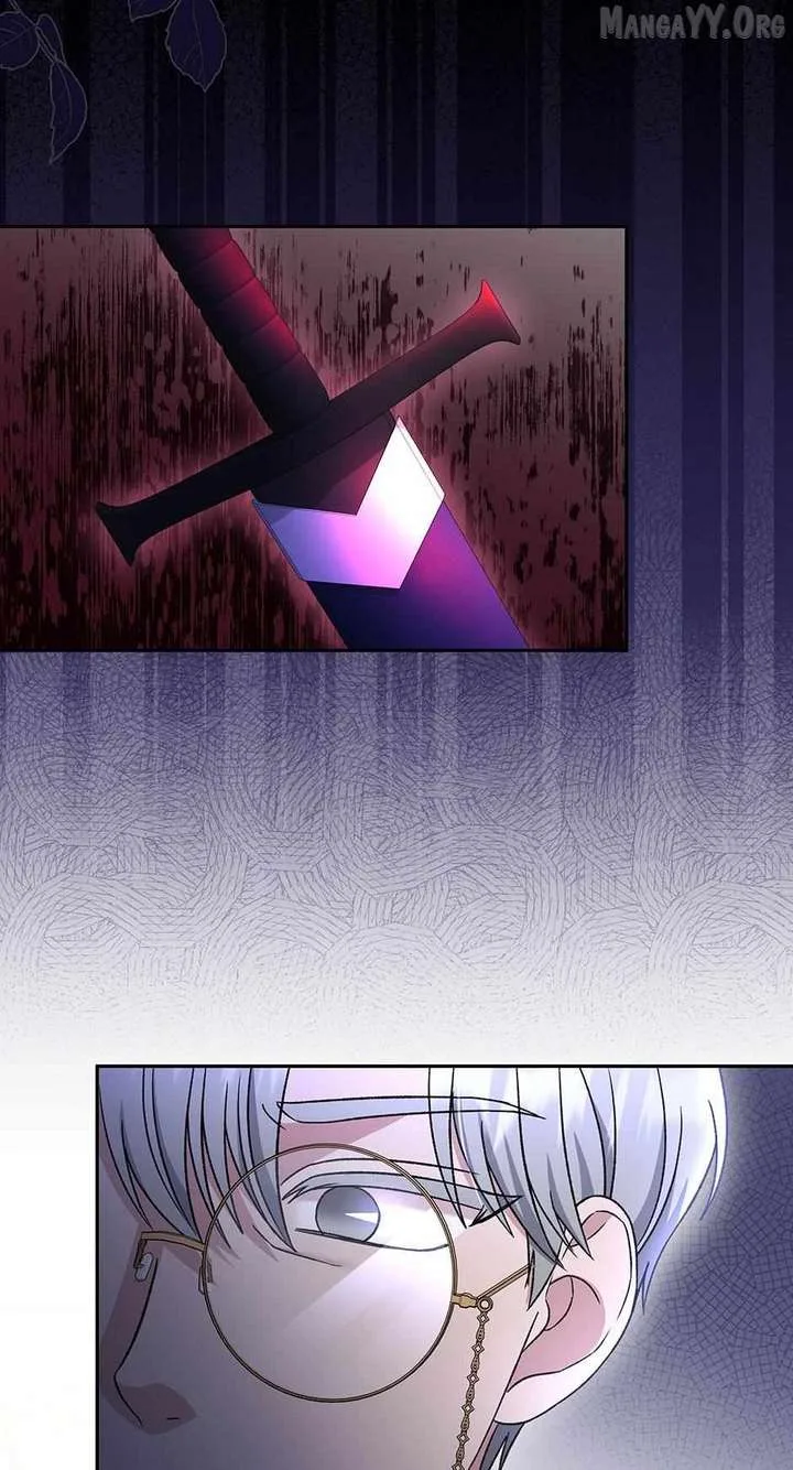 The Stepmother Likes Harems Chapter 50 page 20