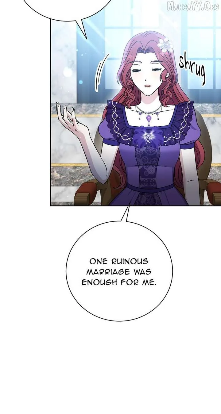 The Stepmother Likes Harems Chapter 50 page 96