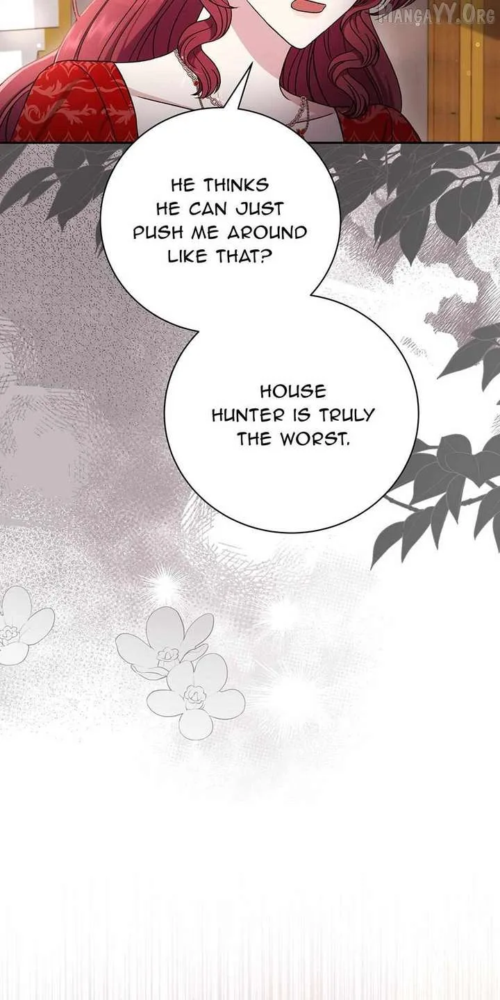 The Stepmother Likes Harems Chapter 50 page 44