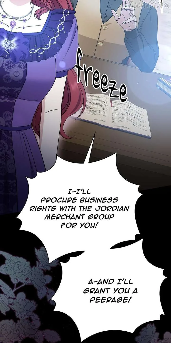 The Stepmother Likes Harems Chapter 50 page 99