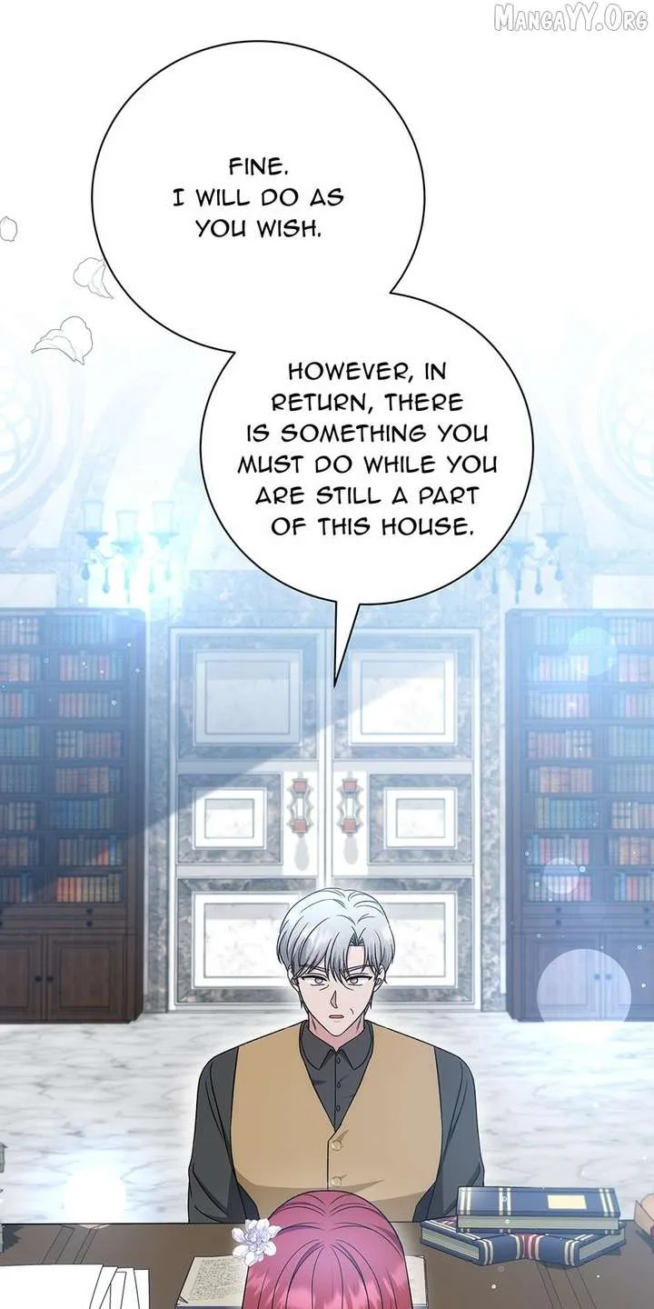 The Stepmother Likes Harems Chapter 50 page 84