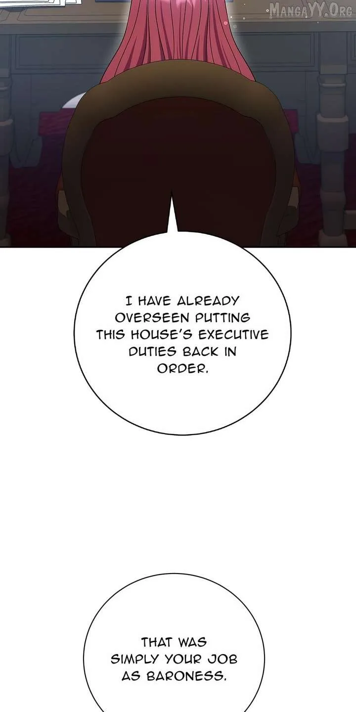 The Stepmother Likes Harems Chapter 50 page 85