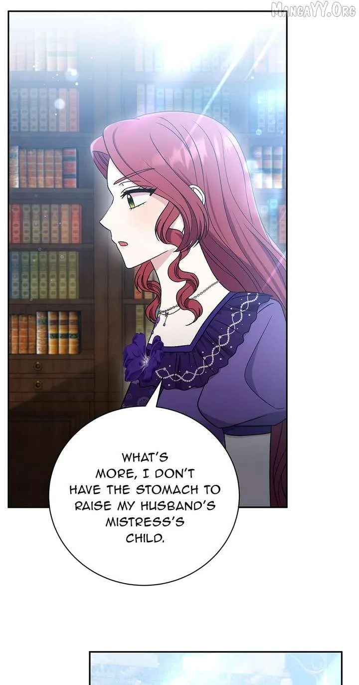 The Stepmother Likes Harems Chapter 50 page 79