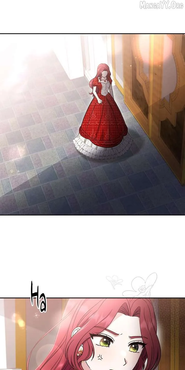 The Stepmother Likes Harems Chapter 50 page 43