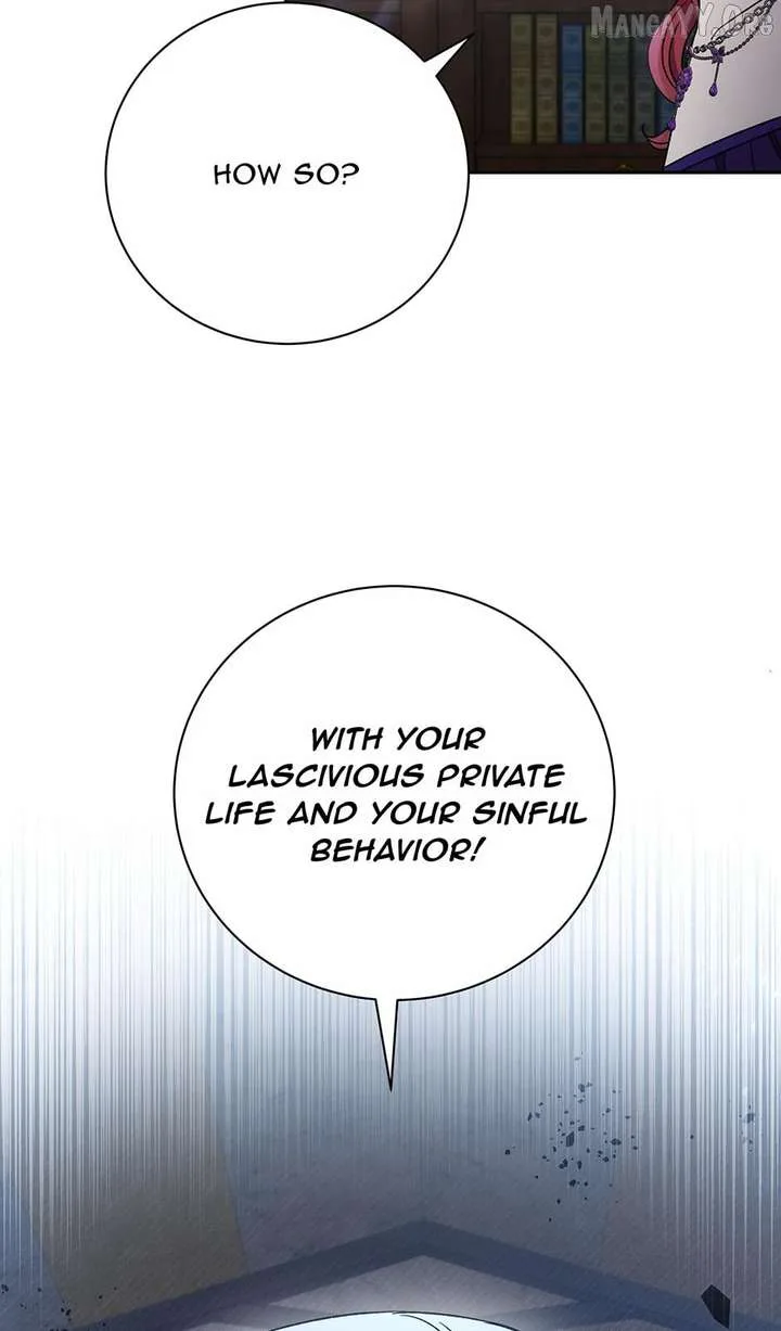 The Stepmother Likes Harems Chapter 50 page 69