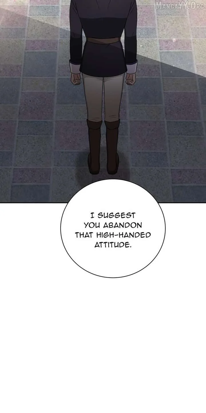 The Stepmother Likes Harems Chapter 50 page 37