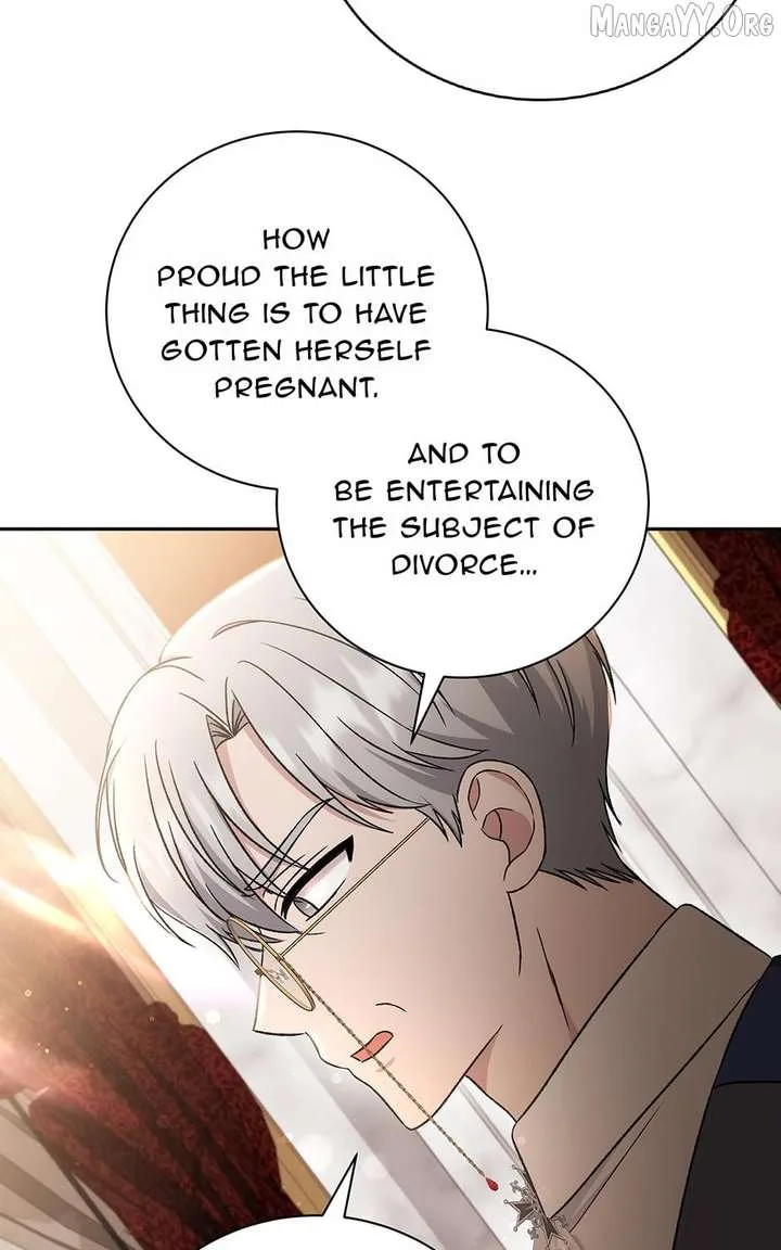 The Stepmother Likes Harems Chapter 50 page 25