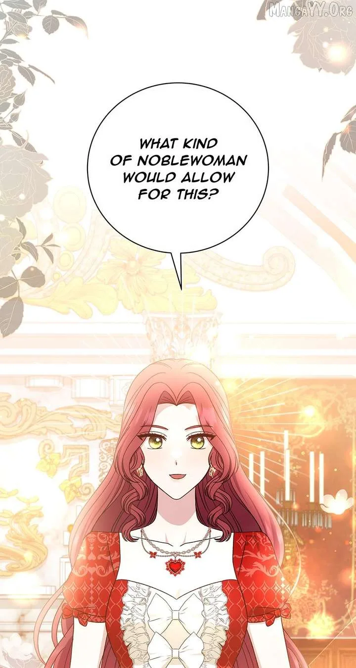 The Stepmother Likes Harems Chapter 50 page 29