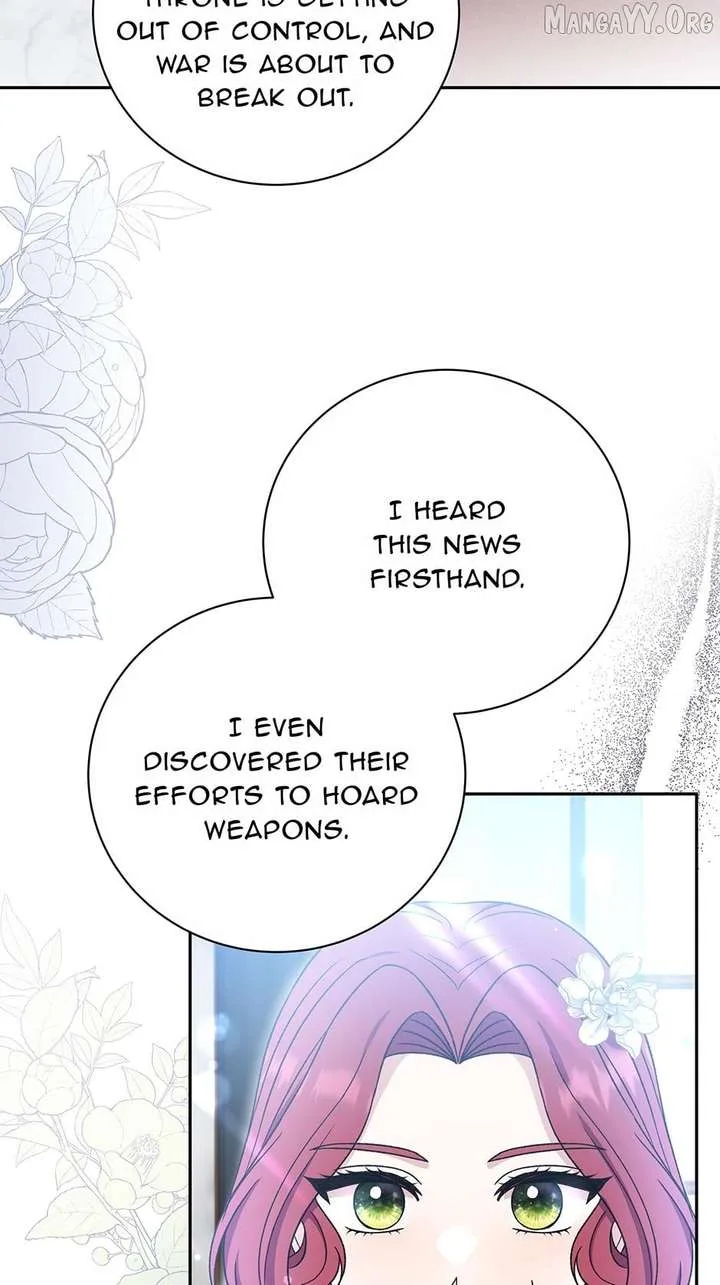 The Stepmother Likes Harems Chapter 50 page 88