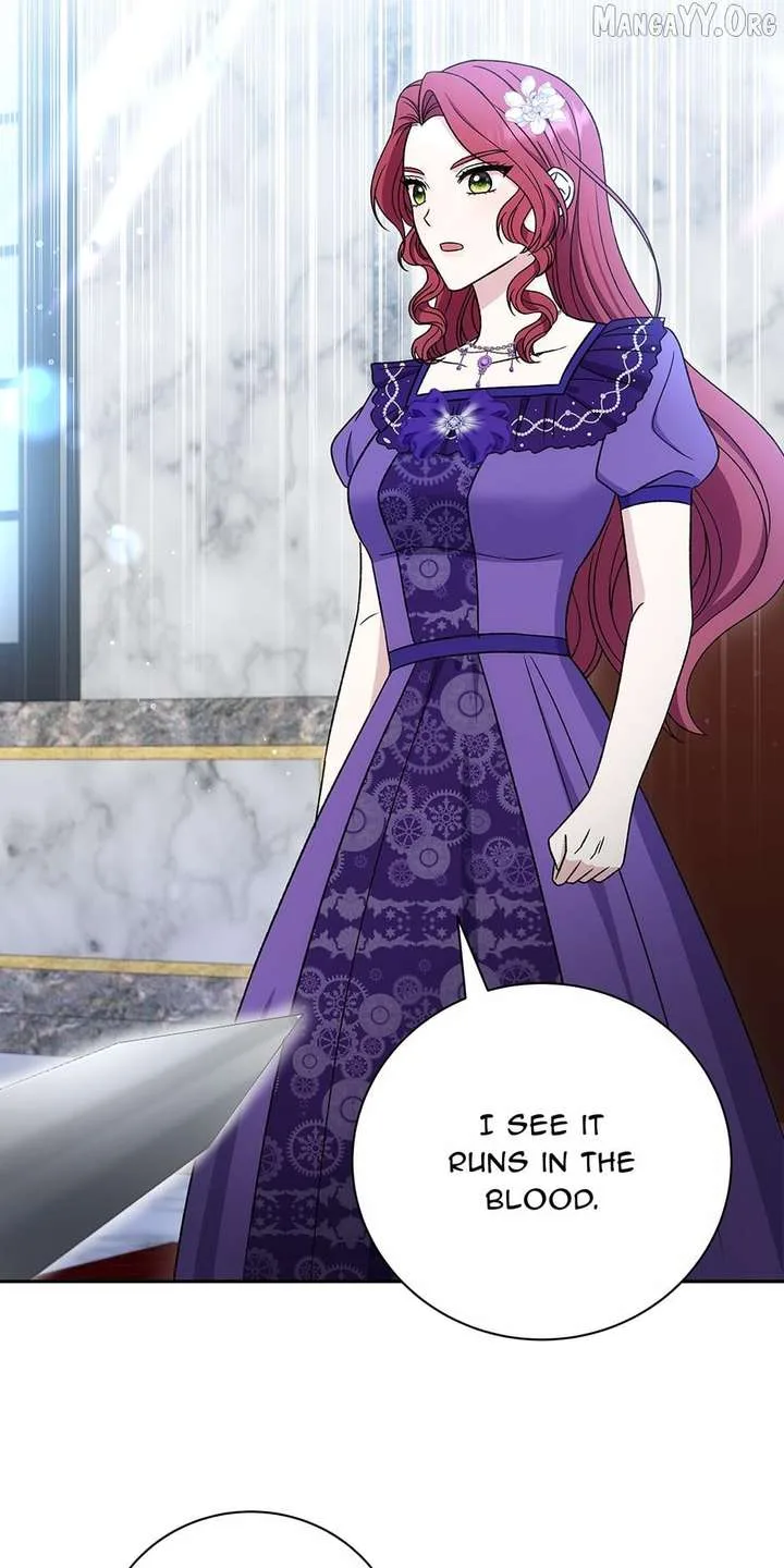The Stepmother Likes Harems Chapter 50 page 75