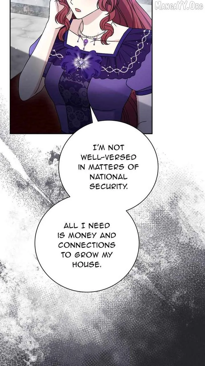 The Stepmother Likes Harems Chapter 50 page 90