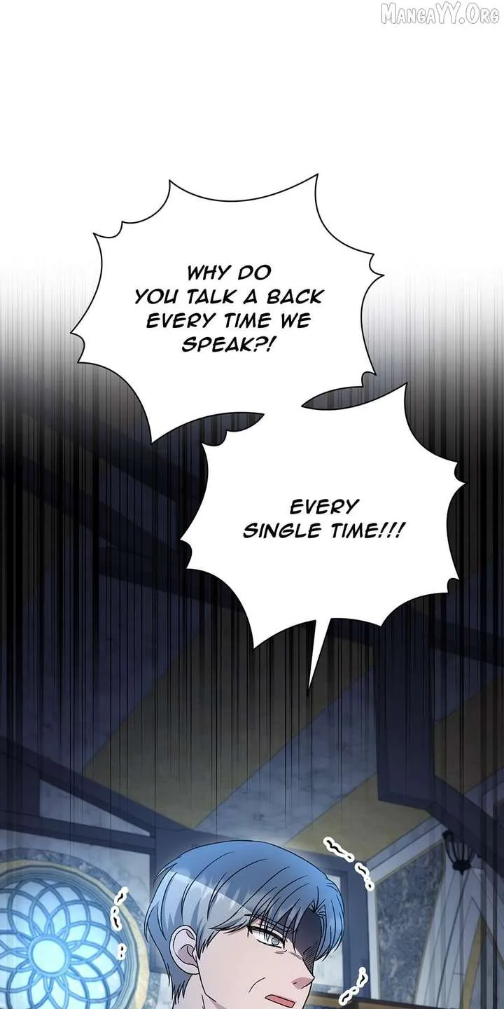 The Stepmother Likes Harems Chapter 50 page 73