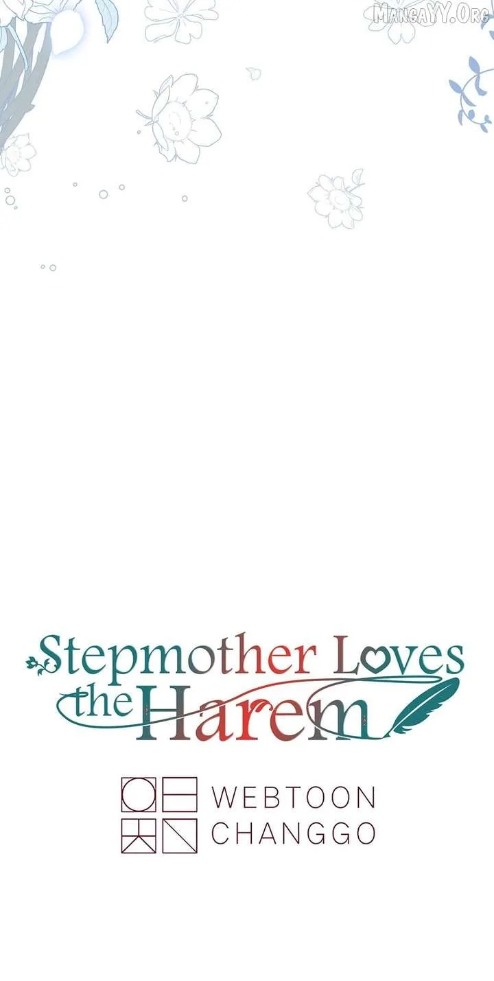 The Stepmother Likes Harems Chapter 50 page 105
