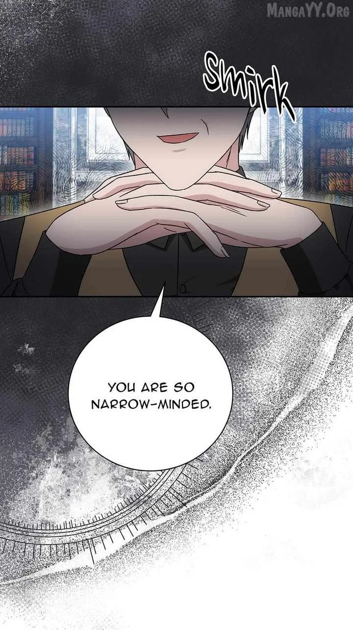 The Stepmother Likes Harems Chapter 50 page 91