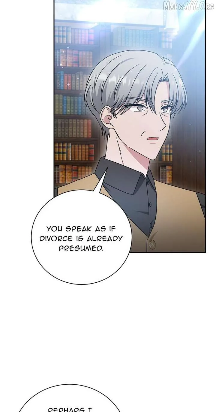 The Stepmother Likes Harems Chapter 50 page 80